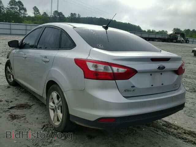 2014 FORD FOCUS - VIN: 1FADP3F20EL268839 - Photo 3