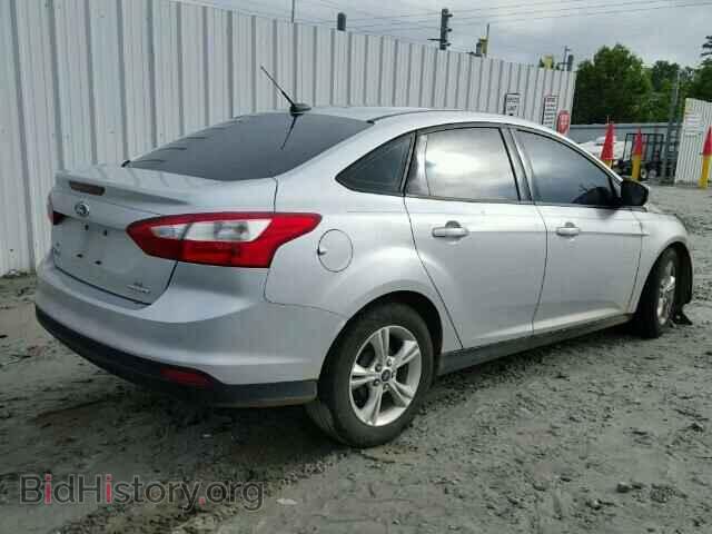 2014 FORD FOCUS - VIN: 1FADP3F20EL268839 - Photo 4