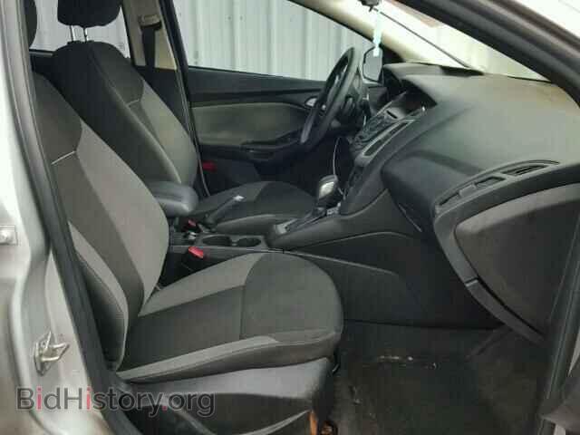2014 FORD FOCUS - VIN: 1FADP3F20EL268839 - Photo 5