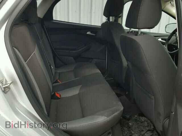 2014 FORD FOCUS - VIN: 1FADP3F20EL268839 - Photo 6