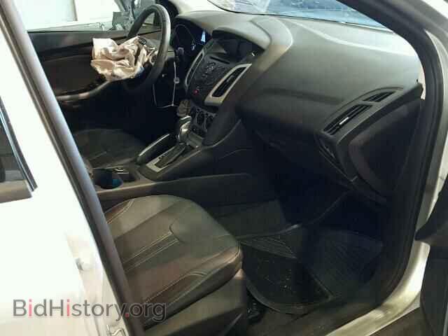 2013 FORD FOCUS - VIN: 1FADP3F28DL252662 - Фото 5