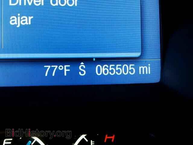2013 FORD FOCUS - VIN: 1FADP3F28DL252662 - Фото 8