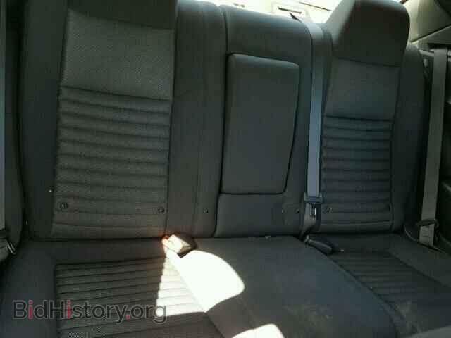 2013 DODGE CHALLENGER - VIN: 2C3CDYAG7DH511643 - Фото 6
