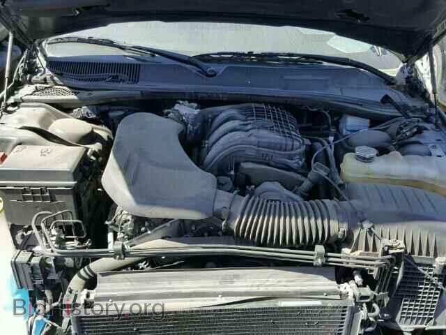 2013 DODGE CHALLENGER - VIN: 2C3CDYAG7DH511643 - Фото 7