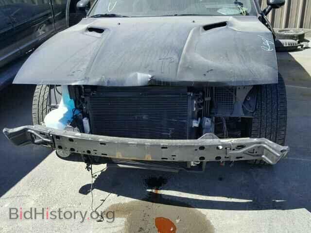 2013 DODGE CHALLENGER - VIN: 2C3CDYAG7DH511643 - Фото 9
