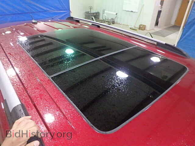 2013 FORD EXPLORER - VIN: 1FM5K8F8XDGA11107 - Фото 10