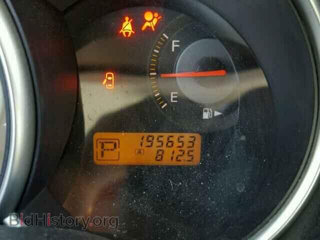 2007 NISSAN VERSA - VIN: 3N1BC13E77L365627 - Фото 8