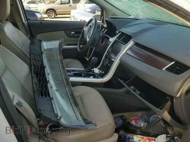 2011 FORD EDGE - VIN: 2FMDK4KC5BBB41671 - Фото 5