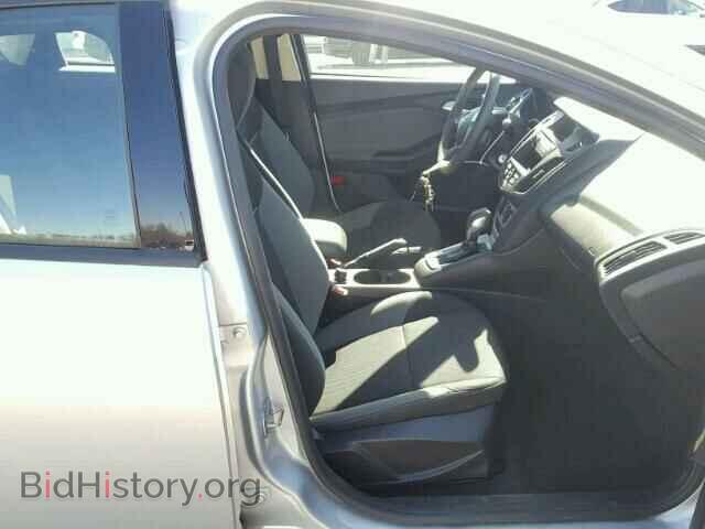 2013 FORD FOCUS - VIN: 1FADP3F21DL317397 - Фото 5