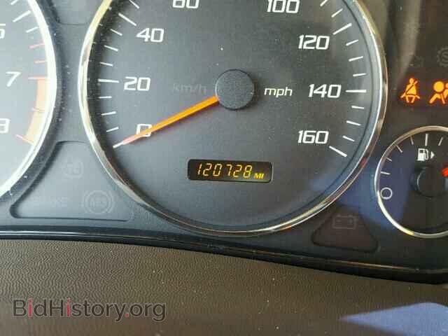 2006 CADILLAC CTS - VIN: 1G6DP577X60112331 - Фото 8