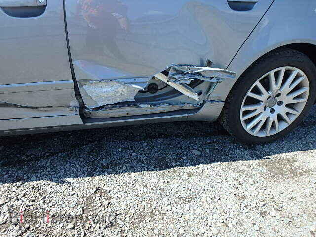 2006 AUDI A4 - VIN: WAUDF78E96A155686 - Photo 10