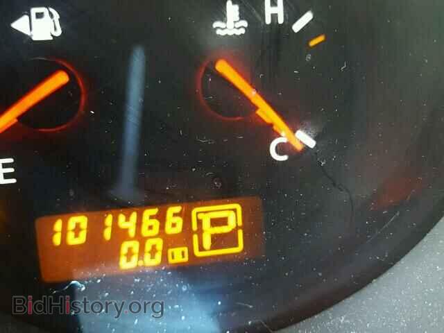 2008 NISSAN MAXIMA - VIN: 1N4BA41E38C836277 - Фото 8
