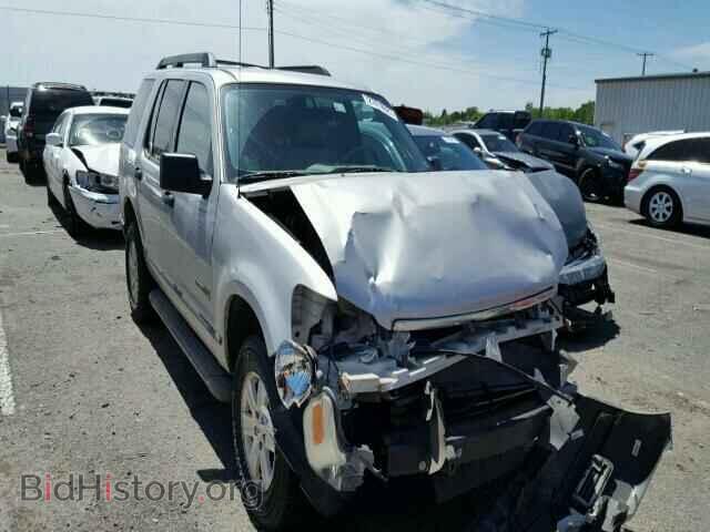 Фотография 1FMEU62E76UA57041 - FORD EXPLORER 2006