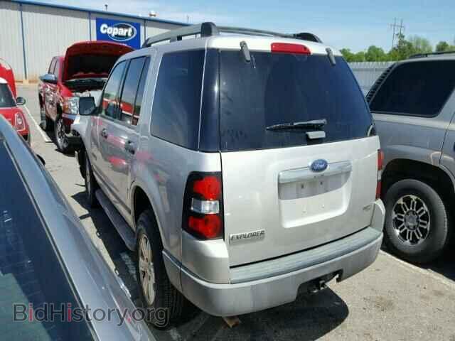 2006 FORD EXPLORER - VIN: 1FMEU62E76UA57041 - Фото 3