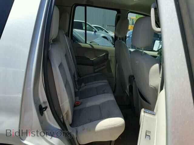 2006 FORD EXPLORER - VIN: 1FMEU62E76UA57041 - Фото 6