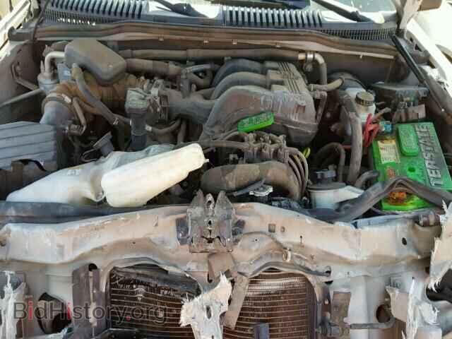 2006 FORD EXPLORER - VIN: 1FMEU62E76UA57041 - Фото 7