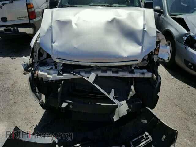2006 FORD EXPLORER - VIN: 1FMEU62E76UA57041 - Фото 9