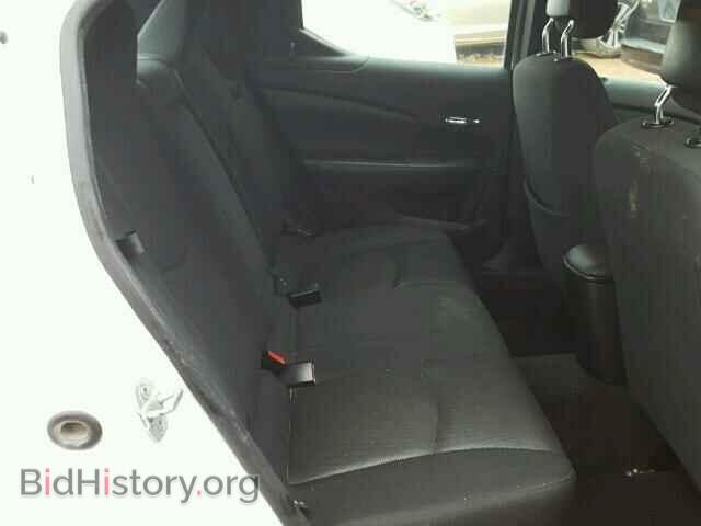 2012 DODGE AVENGER - VIN: 1C3CDZABXCN266191 - Фото 6