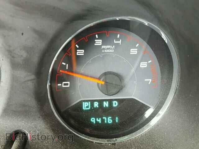 2012 DODGE AVENGER - VIN: 1C3CDZABXCN266191 - Фото 8