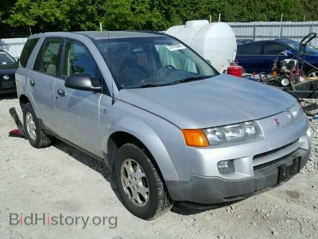Photo 5GZCZ63B93S898740 - SATURN VUE 2003