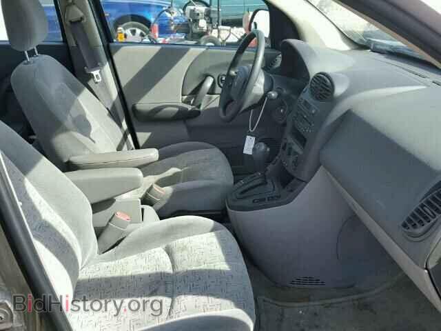 2003 SATURN VUE - VIN: 5GZCZ63B93S898740 - Фото 5