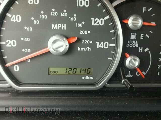 2009 MITSUBISHI GALANT - VIN: 4A3AB36F59E003064 - Фото 8