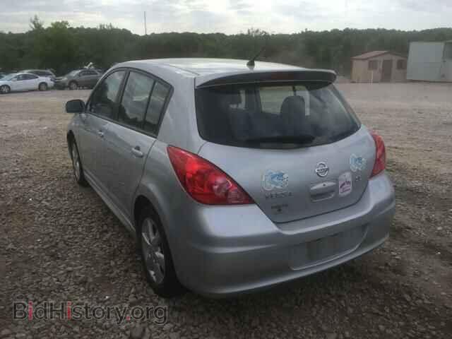 2012 NISSAN VERSA - VIN: 3N1BC1CP5CK814076 - Фото 3