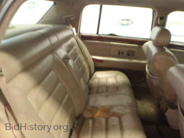 1994 CADILLAC DEVILLE - VIN: 1G6KD52B4RU256868 - Фото 6