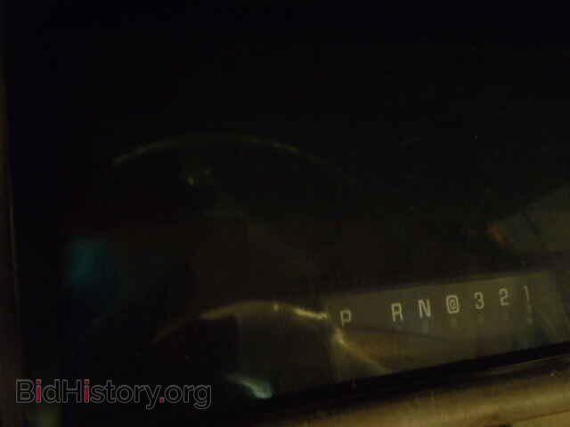 1994 CADILLAC DEVILLE - VIN: 1G6KD52B4RU256868 - Фото 7