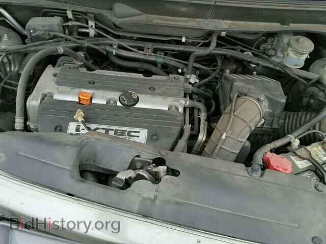 2008 HONDA ELEMENT - VIN: 5J6YH18968L000951 - Фото 7