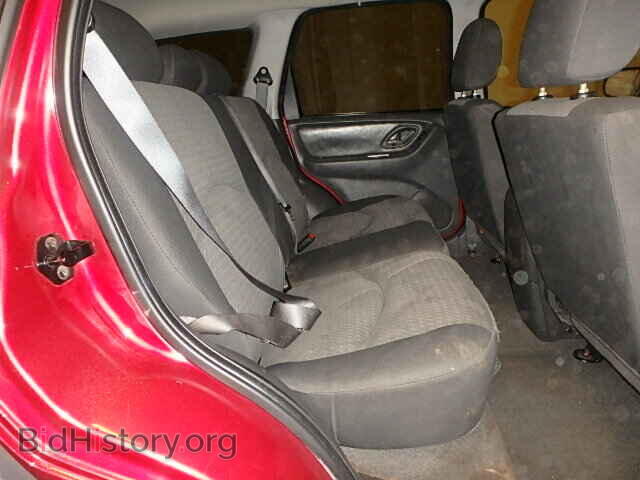 2006 MAZDA TRIBUTE - VIN: 4F2YZ02Z76KM01062 - Фото 6