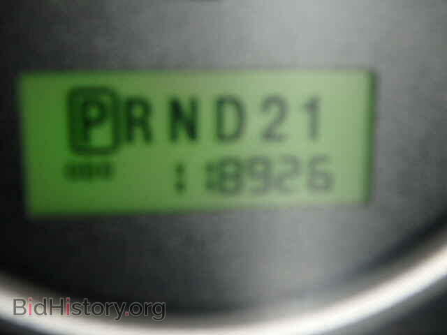 2006 MAZDA TRIBUTE - VIN: 4F2YZ02Z76KM01062 - Фото 8