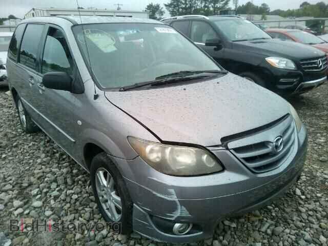 Фотография JM3LW28AX40518036 - MAZDA MPV 2004