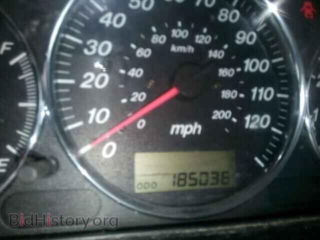 2004 MAZDA MPV - VIN: JM3LW28AX40518036 - Фото 8
