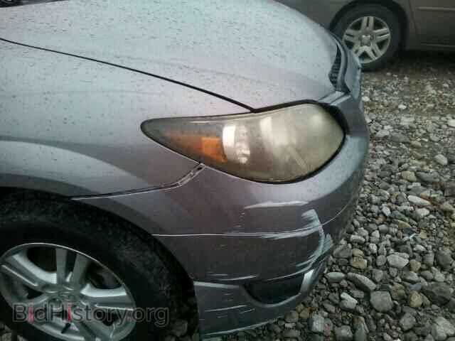 2004 MAZDA MPV - VIN: JM3LW28AX40518036 - Фото 9