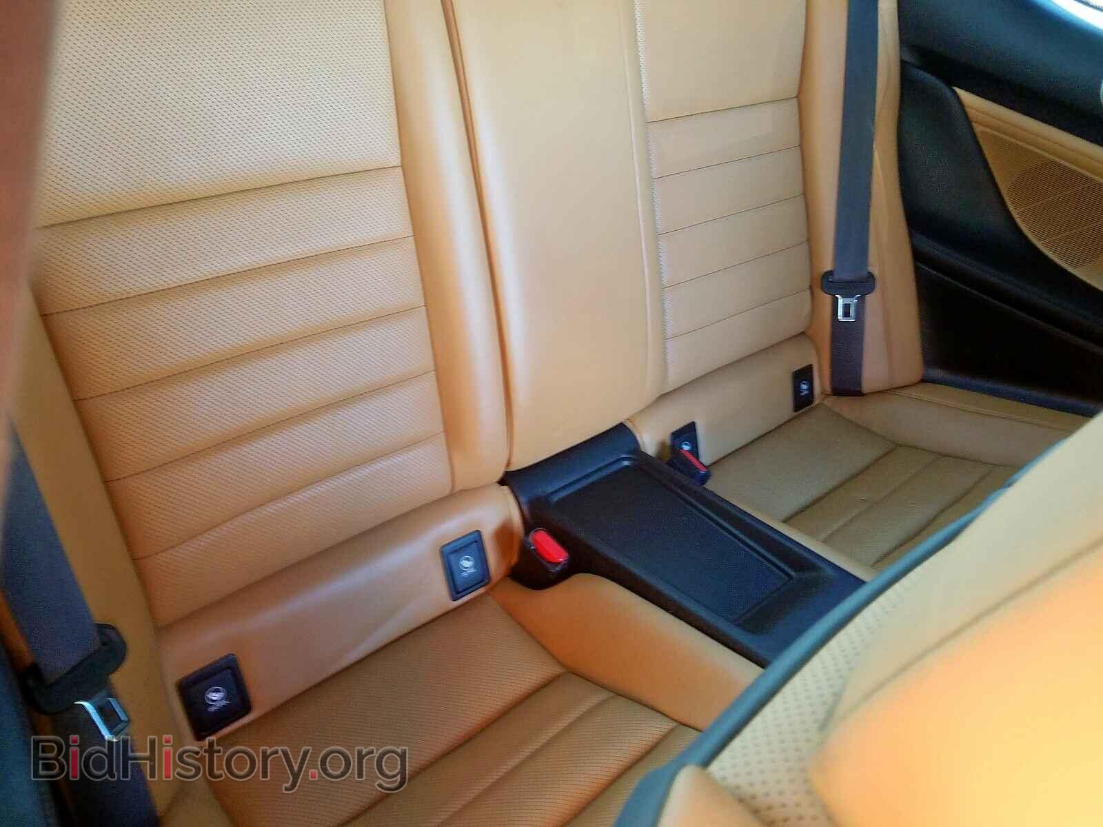 2015 LEXUS RX350 - VIN: JTHHE5BC1F5009115 - Фото 6