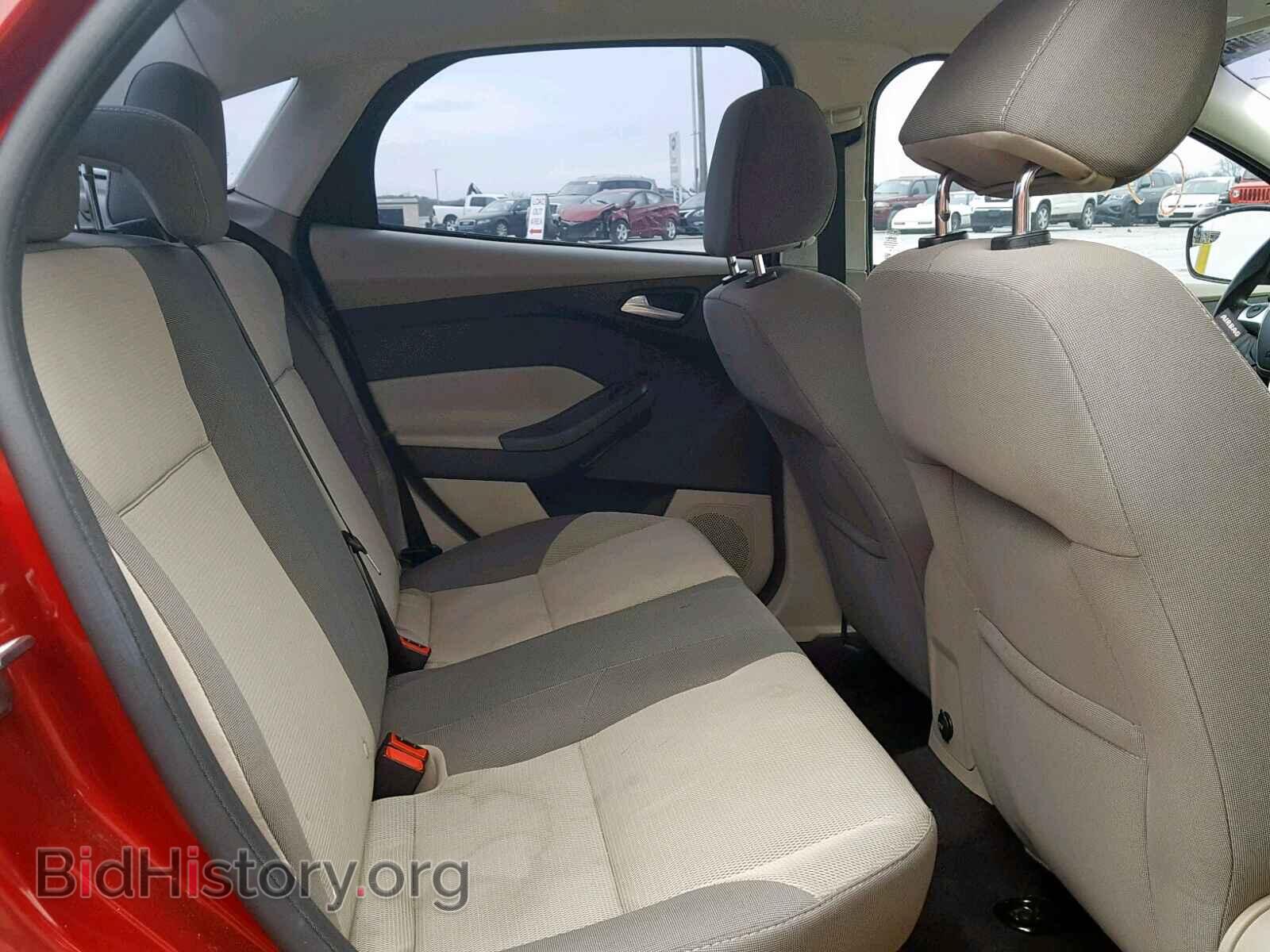 2013 FORD FOCUS SE - VIN: 1FADP3F25DL294657 - Фото 6