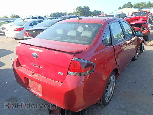 2010 FORD FOCUS - VIN: 1FAHP3GN5AW281136 - Photo 4
