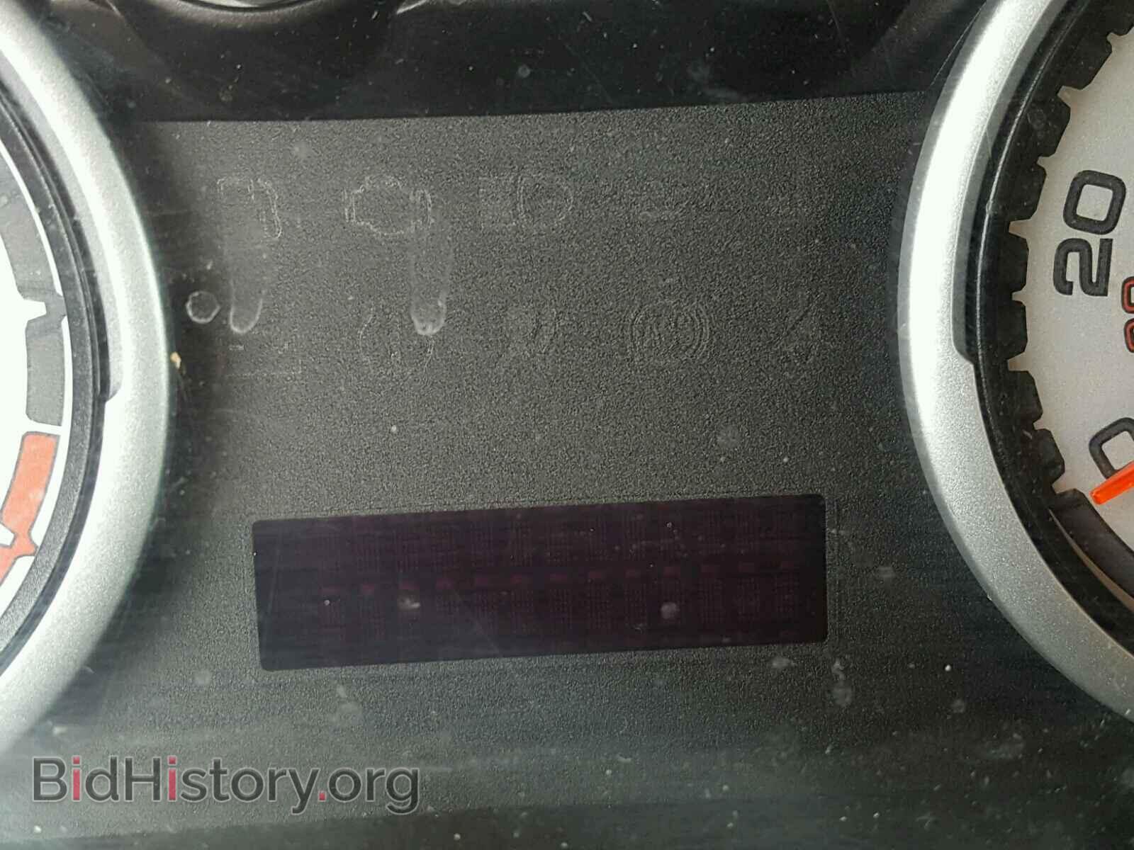 2009 FORD FOCUS - VIN: 1FAHP35N59W160282 - Фото 8