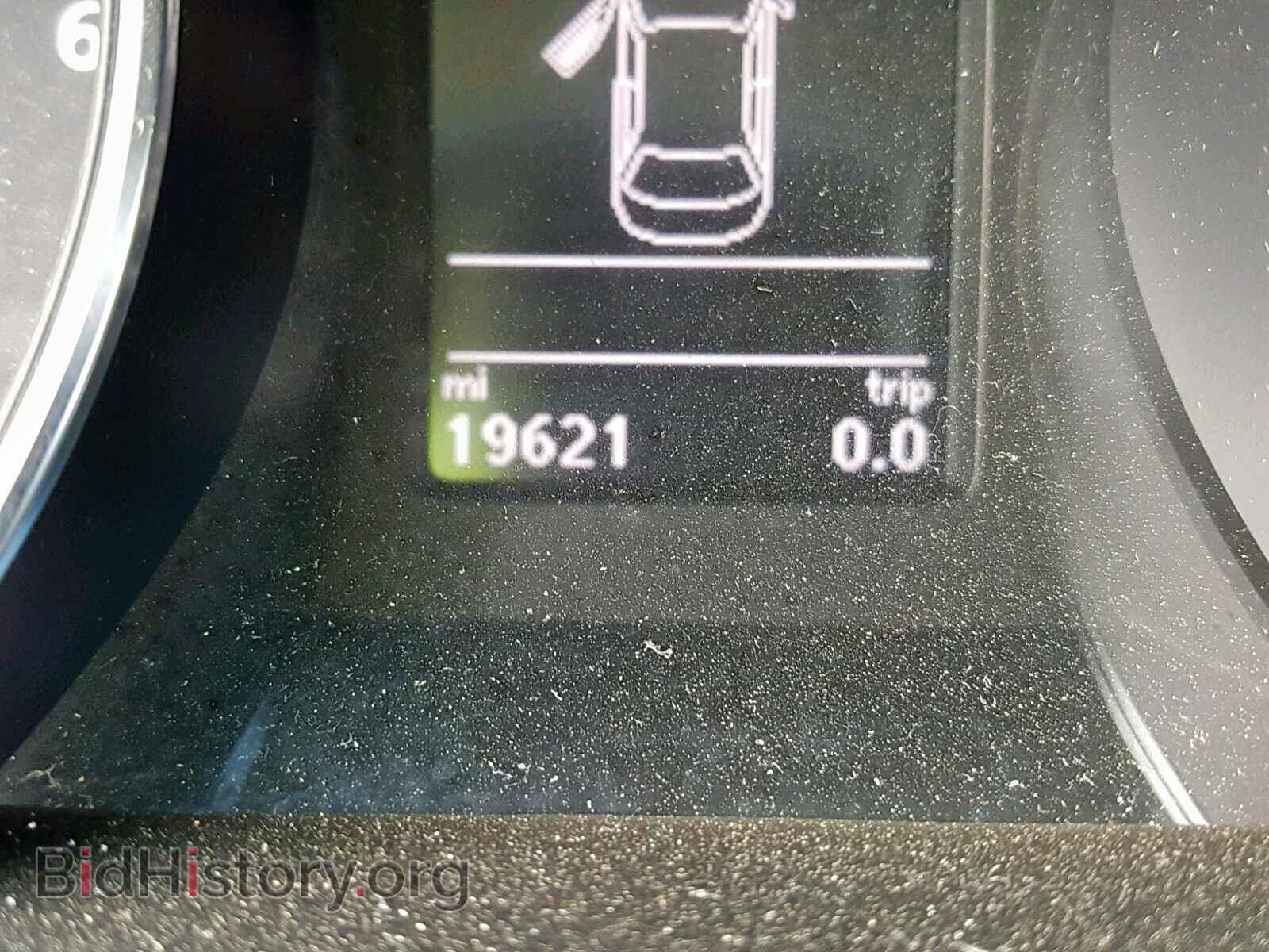 2017 VOLKSWAGEN JETTA - VIN: 3VWDB7AJXHM217038 - Фото 8