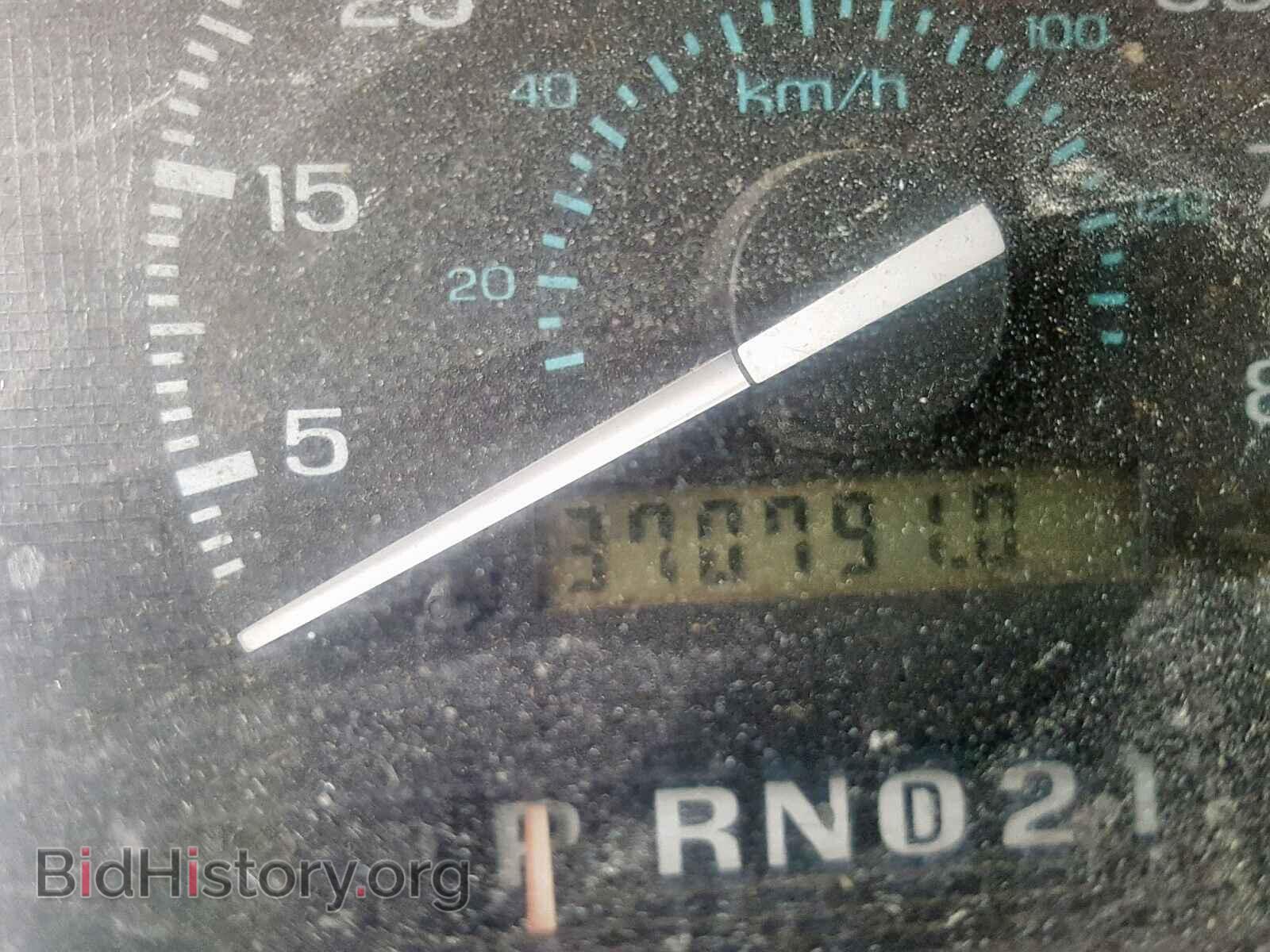 1993 FORD ECONOLINE - VIN: 1FTFS24Y5PHA23415 - Photo 8