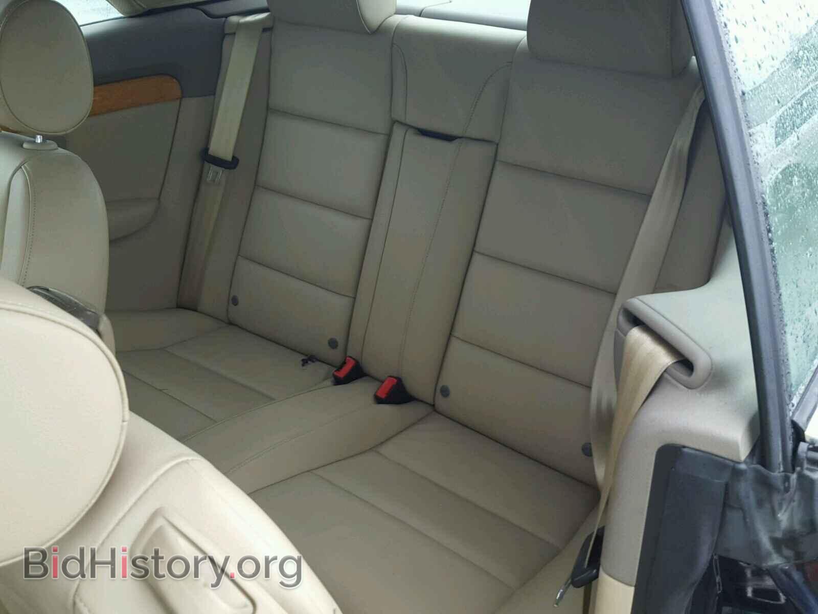 2009 AUDI A4 - VIN: WAUDF48H59K010863 - Фото 6