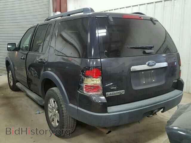 2007 FORD EXPLORER - VIN: 1FMEU63E17UB43977 - Фото 3