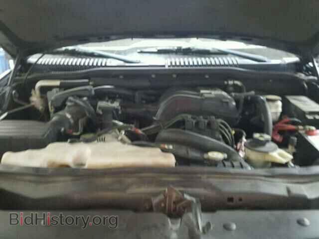2007 FORD EXPLORER - VIN: 1FMEU63E17UB43977 - Фото 7