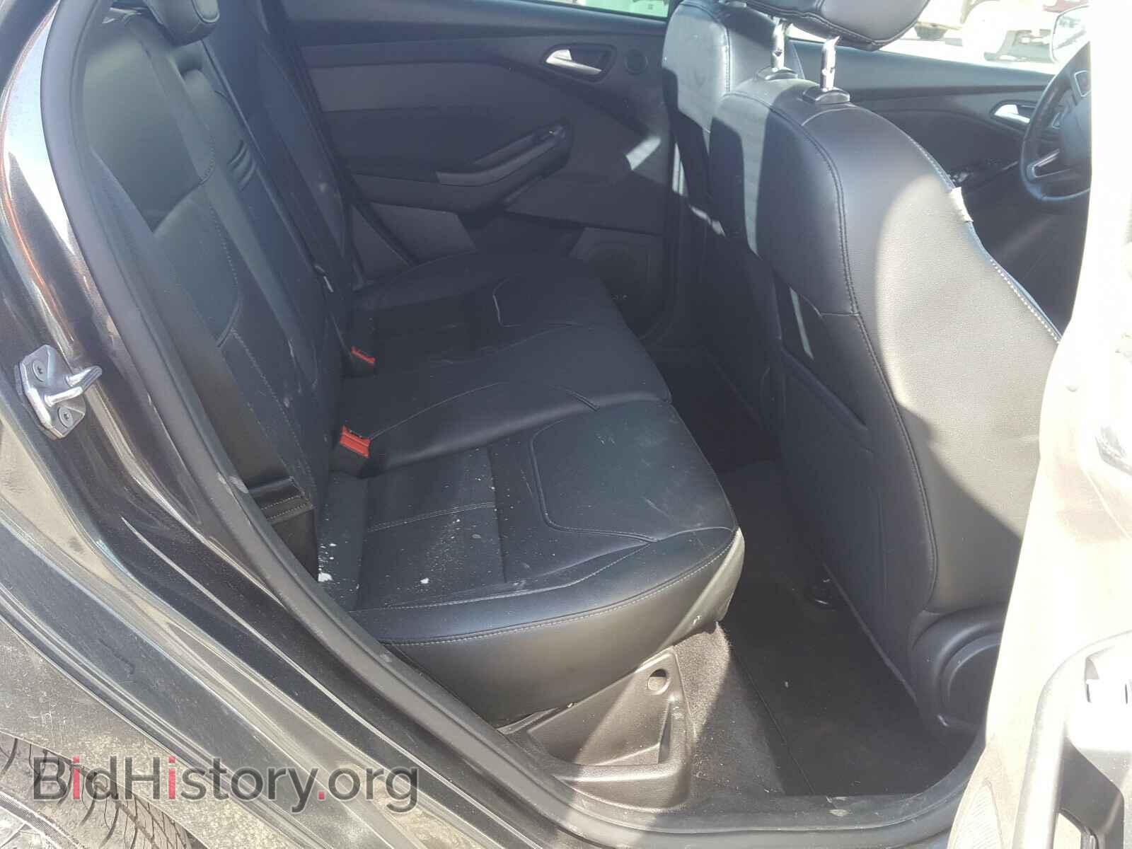 2016 FORD FOCUS - VIN: 1FADP3J20GL407054 - Фото 6
