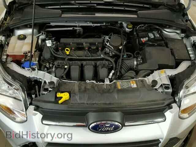 2014 FORD FOCUS - VIN: 1FADP3F25EL402180 - Photo 7