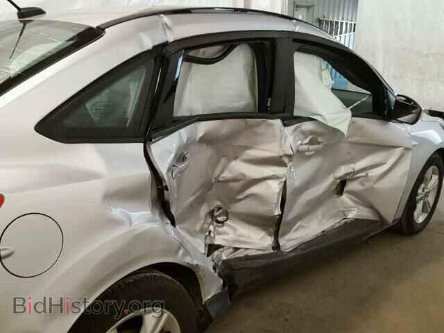2014 FORD FOCUS - VIN: 1FADP3F25EL402180 - Photo 9