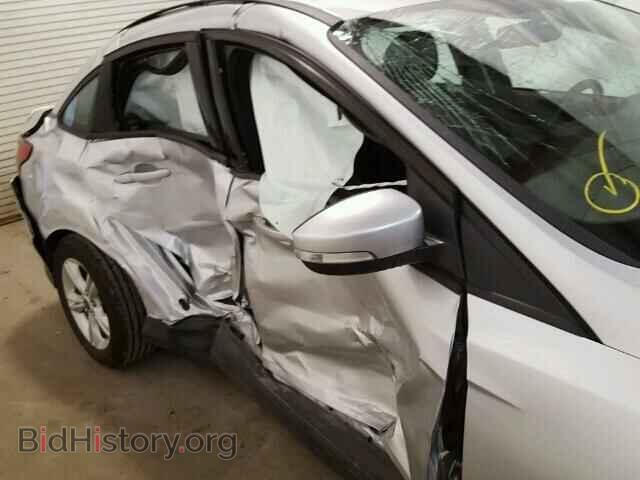 2014 FORD FOCUS - VIN: 1FADP3F25EL402180 - Photo 10