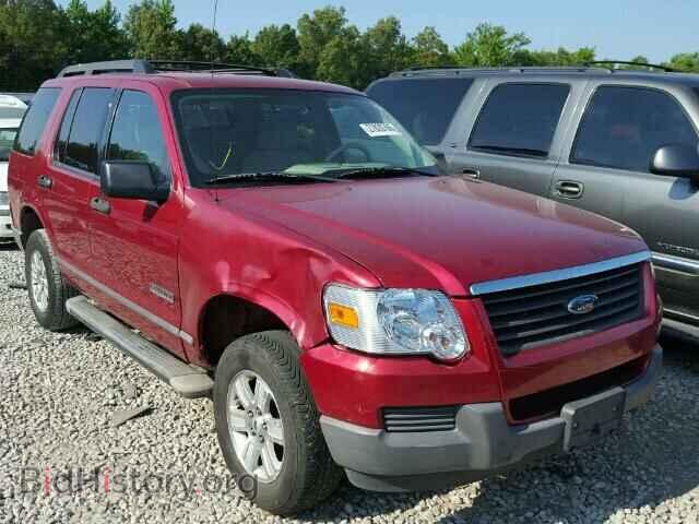Фотография 1FMEU62E06UA12703 - FORD EXPLORER 2006