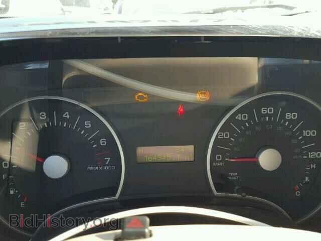 2006 FORD EXPLORER - VIN: 1FMEU62E06UA12703 - Фото 8